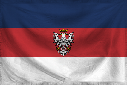 The Principality of Chereven