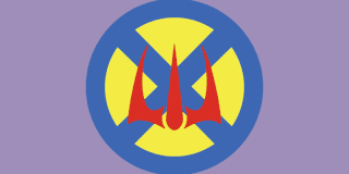 The ⓧ Kingdom ⓧ of Cherik