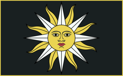 The Empire of Cherlia