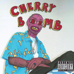 The Rogue Nation of CHERRY B