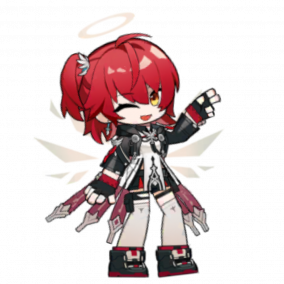 The Queendom of Chibi Exusia