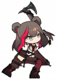 The Queendom of Chibi Zima