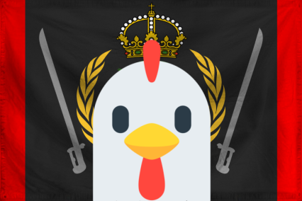 The Republic of Chickengrad