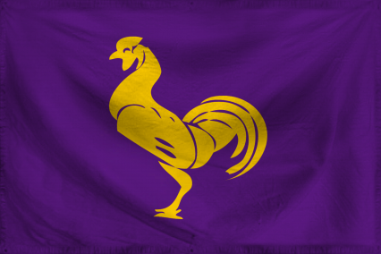 The Republic of Chickenland 