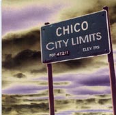 The City Limits of ChicosLog