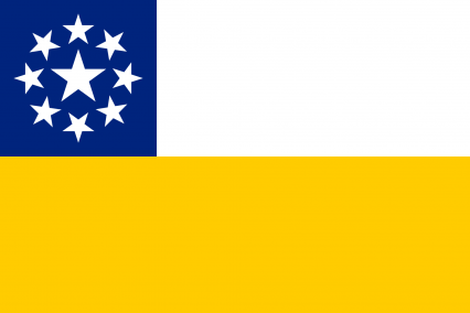 The Confederacy of Chile and