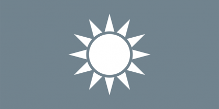 The Colony of China Clay Isl