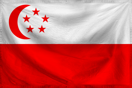 The Republic of Chindopura