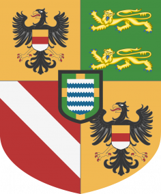 The Grand Duchy of Chineva
