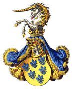 The Empire of Chleswig-Colst