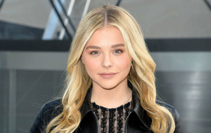 The Queendom of Chloe Grace 