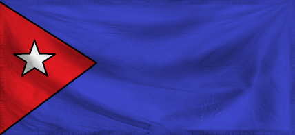 The People's Republic of Cho