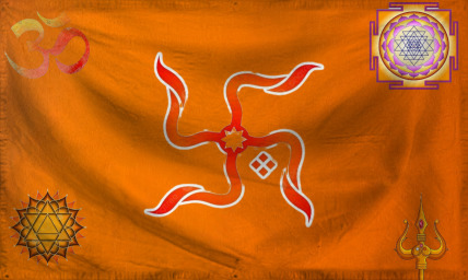 The Empire of Chowdhuryland
