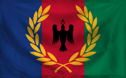 The United States of Chreeno