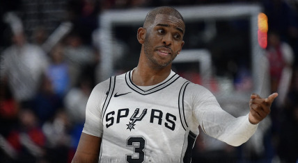 The Republic of Chris-Paul