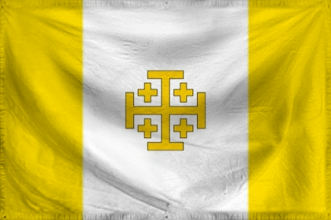 The Holy Catholic State of C
