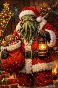 The Allied States of Christm