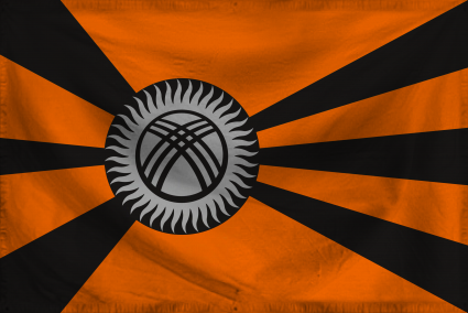 The People's Republic of Chr