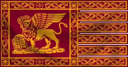 The Most Serene Republic of 