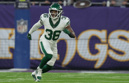 The Safety of Chuck Clark