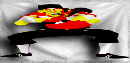 The Empire of Chucklenuts