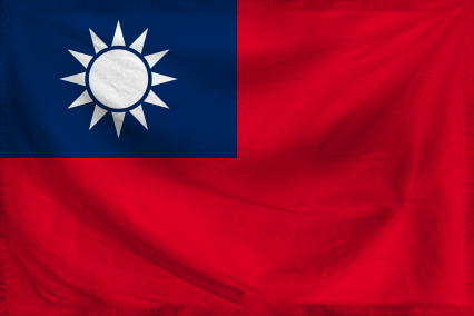 The Republic of Chunghwha