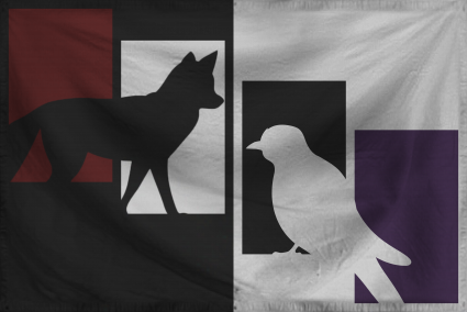 The Federal Republic of Cimm