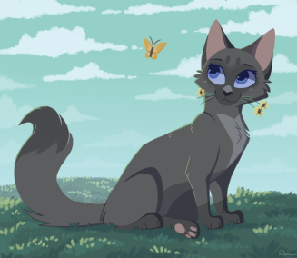 The Republic of Cinderpelt