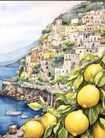 The Republic of Cinque Terre