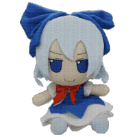 The Community of Cirno Fumo 