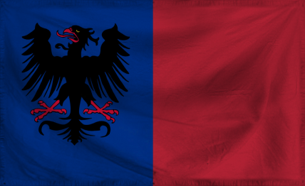 The Grand Duchy of Citrola