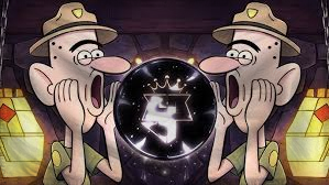 The Federal Republic of City