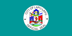 The Republic of City of Lapu