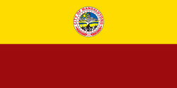 The Republic of City of Mand