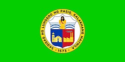 The Republic of City of Pasi