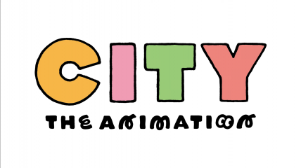 The Republic of CITY The Ani