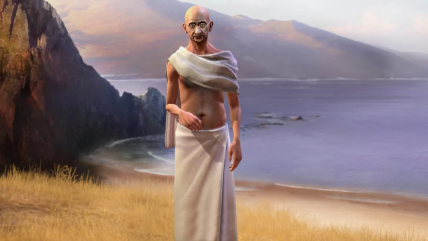 The Republic of Civilization