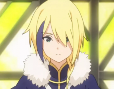 The Knight Retainer of Clair
