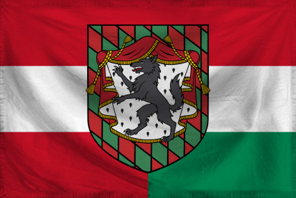 The Federal Republic of Clan