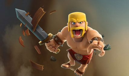 The Republic of Clash of Cla