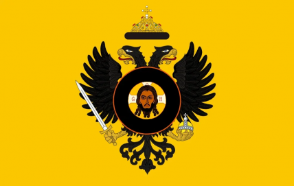 The Holy Empire of Clockenfi