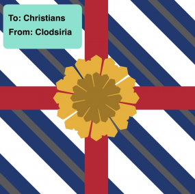 The Greater Galactic Empire 