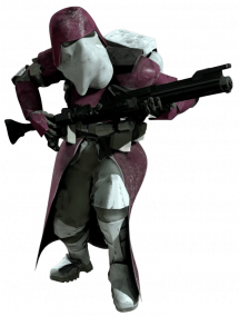 The Republic of Clone Marine