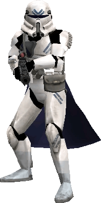 The Republic of Clone Sharps