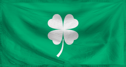 The Republic of Clover Kingd