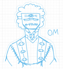 The Pan-Generalist State of 