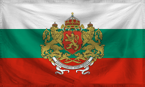 The Kingdom of CoC Bulgarian