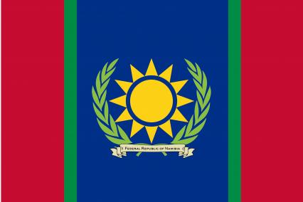 The Federal Republic of CoC 