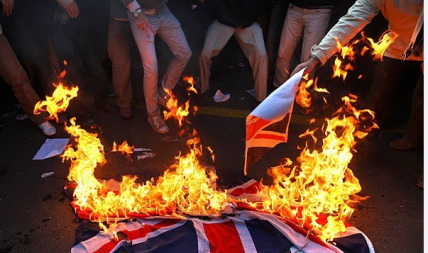 The Constitutional Monarchy 