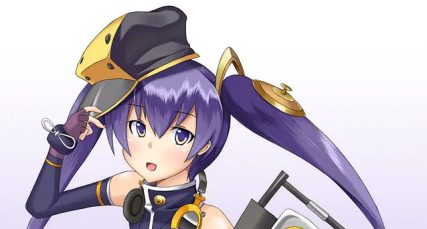 The Fiefdom of Cocona Bartel